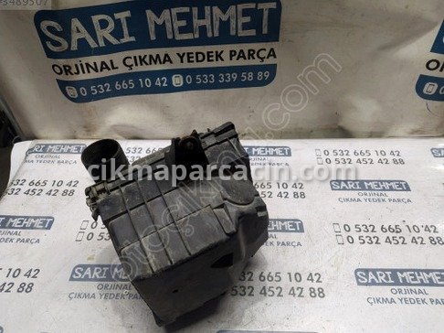 Volkswagen Transporter Hava Filtresi Kutusu çıkma parça