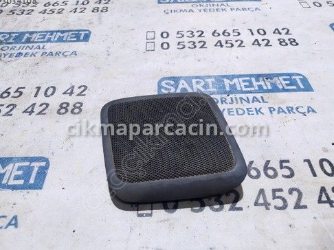 Volkswagen Transporter Triger Kapağı çıkma parça