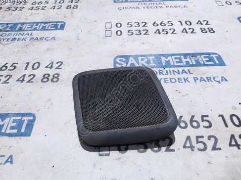 Volkswagen Transporter Triger Kapağı çıkma parça - SARI MEHMET OTO YEDEK PARÇA Konya