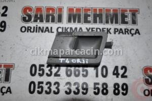 ÇIKMA VW TRANSPORTER T4 İÇTEN AÇMA KOLU – Konya Çıkma Parça