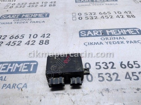 Volkswagen Transporter İmmobilizer Beyni çıkma parça