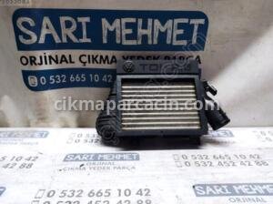 ÇIKMA VW TRANSPORTER T4 İNTERCOOLER – Konya Çıkma Parça