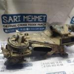 Volkswagen Transporter Kalorifer Kutusu çıkma parça - SARI MEHMET OTO YEDEK PARÇA Konya