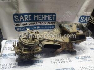 ÇIKMA VW TRANSPORTER T4 KALORİFER KAZANI KUTUSU – Konya Çıkma Parça