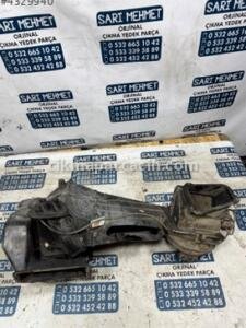 ÇIKMA VW TRANSPORTER T4 KALORİFER KUTUSU KAZANI – Konya Çıkma Parça