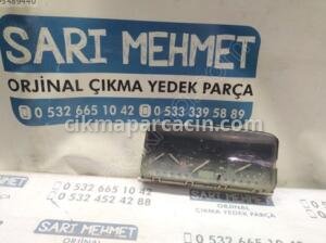 ÇIKMA VW TRANSPORTER T4 KİLOMETRE GÖSTERGE SAATİ 7D0919850L – Konya Çıkma Parça