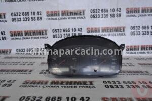 ÇIKMA vw transporter t4 KİLOMETRE SAATİ 7d0 920 802 Q n – Konya Çıkma Parça