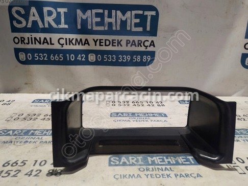 Volkswagen Transporter Gösterge Çerçevesi çıkma parça