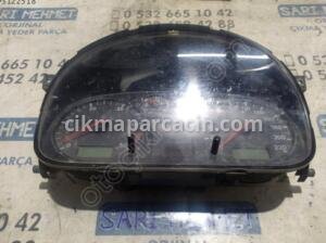 ÇIKMA VW TRANSPORTER T4 KİLOMETRE SAATİ GÖSTERGE SAATİ 7D0920801B – Konya Çıkma Parça