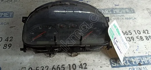 Volkswagen Transporter Kilometre Saati çıkma parça - SARI MEHMET OTO YEDEK PARÇA Konya