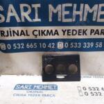 Volkswagen Transporter Gösterge Çerçevesi çıkma parça - SARI MEHMET OTO YEDEK PARÇA Konya
