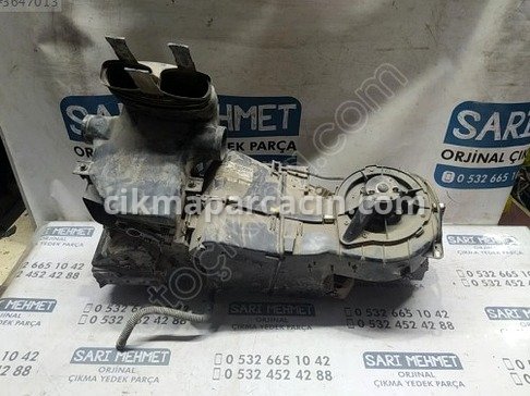 Volkswagen Transporter Kalorifer Kutusu çıkma parça