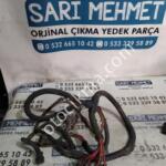 Volkswagen Transporter Elektrik Tesisatı çıkma parça - SARI MEHMET OTO YEDEK PARÇA Konya