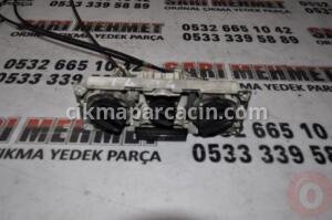 ÇIKMA VW TRANSPORTER T4 KLİMATRONİK 7D1 819 045 L – Konya Çıkma Parça