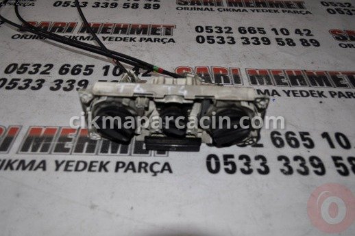 Volkswagen Transporter Mekatronik çıkma parça