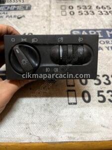 ÇIKMA VW TRANSPORTER T4 KLO 701 941 532 F 701941532F FAR ANAHTARI – Konya Çıkma Parça