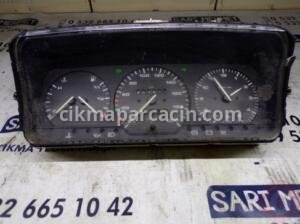 ÇIKMA VW TRANSPORTER T4 KM HIZ GÖSTERGE SAATİ 701 919 059 A – Konya Çıkma Parça
