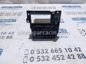 ÇIKMA VW TRANSPORTER T4 KÜLLÜK – Konya Çıkma Parça