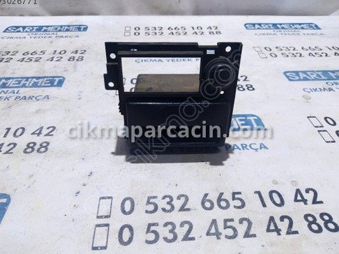 Volkswagen Transporter Küllük çıkma parça
