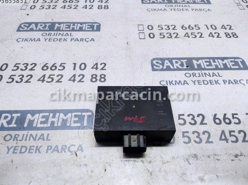 Volkswagen Transporter Merkezi Kilit Beyni çıkma parça