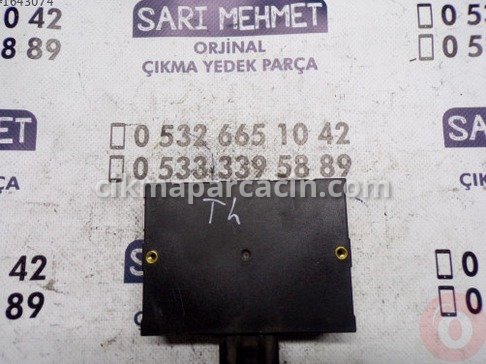 Volkswagen Transporter Merkezi Kilit Beyni çıkma parça