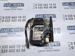 ÇIKMA VW TRANSPORTER T4 MOTOR BEYNİ 074906021A – Konya Çıkma Parça