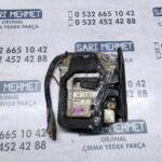 Volkswagen Transporter Motor Beyni çıkma parça - SARI MEHMET OTO YEDEK PARÇA Konya