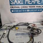 Volkswagen Transporter Elektrik Tesisatı çıkma parça - SARI MEHMET OTO YEDEK PARÇA Konya