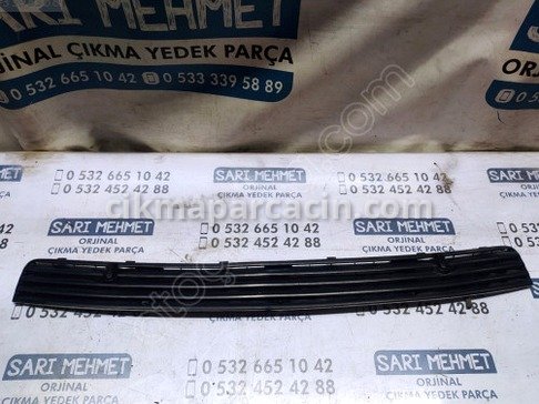Volkswagen Transporter Tampon Izgarası çıkma parça