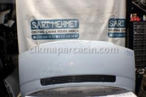 ÇIKMA VW TRANSPORTER T4 MOTOR KAPUTU 1987 – Konya Çıkma Parça