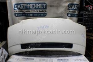 ÇIKMA VW TRANSPORTER T4 MOTOR KAPUTU 2506 – Konya Çıkma Parça