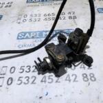 Volkswagen Transporter Turbo Valfi çıkma parça - SARI MEHMET OTO YEDEK PARÇA Konya