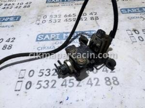 ÇIKMA VW TRANSPORTER T4 N75 TURBO VALFİ 7D0906287 - Konya Çıkma Parça