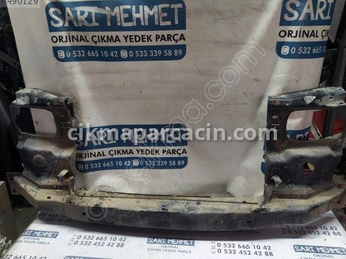 Volkswagen Transporter Ön Panel çıkma parça