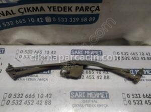 ÇIKMA VW TRANSPORTER T4 ÖN SİLECEK MEKANİZMASI – Konya Çıkma Parça