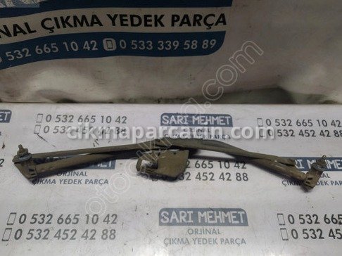 Volkswagen Transporter Silecek Mekanizması çıkma parça