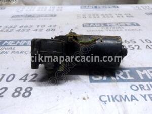 ÇIKMA VW TRANSPORTER T4 ÖN SİLECEK MOTORU – Konya Çıkma Parça