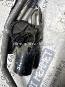 ÇIKMA VW TRANSPORTER T4 ÖN SİLECEK MOTORU 701955113B – Konya Çıkma Parça