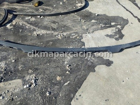 Volkswagen Transporter Tampon Braketi çıkma parça