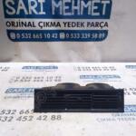 Volkswagen Transporter Havalandırma Izgaraları çıkma parça - SARI MEHMET OTO YEDEK PARÇA Konya