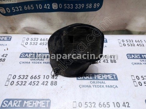Volkswagen Transporter Hava Filtresi Kutusu çıkma parça