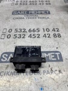 ÇIKMA VW TRANSPORTER T4 POLO İMMOBİLİZER BEYNİ 6H0953257 – Konya Çıkma Parça