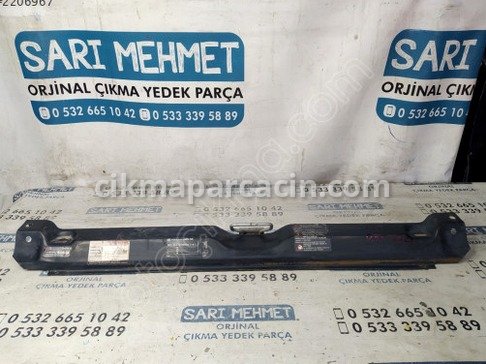 Volkswagen Transporter Ön Panel çıkma parça