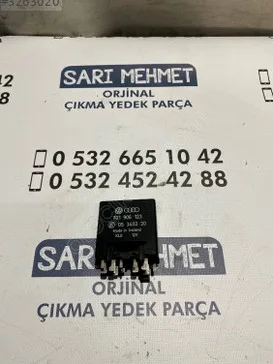Volkswagen Transporter Far (Sol) çıkma parça - SARI MEHMET OTO YEDEK PARÇA Konya