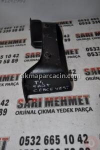 ÇIKMA VW TRANSPORTER T4 SAAT ÇERÇEVESİ – Konya Çıkma Parça