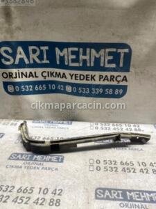 ÇIKMA VW TRANSPORTER T4 SAĞ ARKA TAMPON BRAKETİ – Konya Çıkma Parça