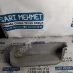 Volkswagen Transporter Basamak çıkma parça - SARI MEHMET OTO YEDEK PARÇA Konya