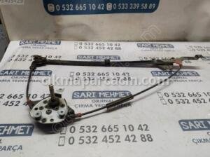 ÇIKMA VW TRANSPORTER T4 SAĞ ÖN CAM KRİKOSU K-424 – Konya Çıkma Parça