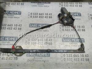 ÇIKMA VW TRANSPORTER T4 SAĞ ÖN CAM KRİKOSU K-907 – Konya Çıkma Parça