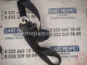 ÇIKMA VW TRANSPORTER T4 SAĞ ÖN EMNİYET KEMERİ – Konya Çıkma Parça